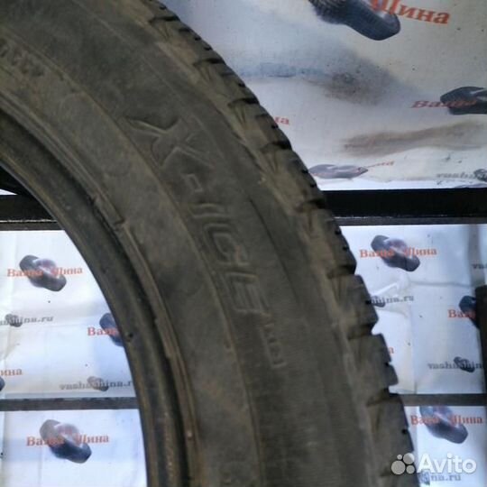 Michelin X-Ice XI3 205/55 R16