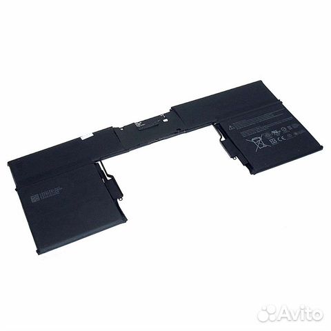 Аккумулятор для Microsoft Surface Book 1785 7.57V