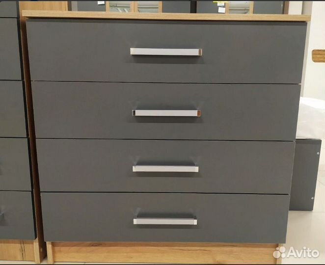 Спальный гарнитур мартина