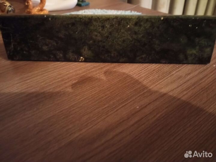 Картина из СССР