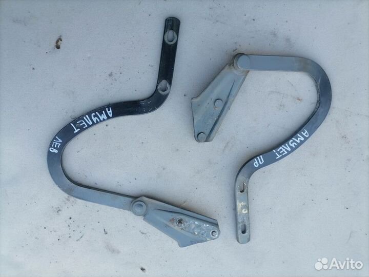 Петля капота для Chery Amulet (A15) 2006-2012