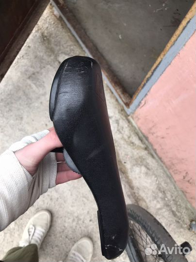 Седла для bmx