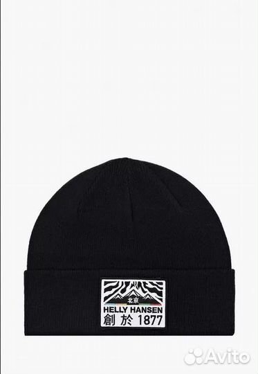 Helly Hansen Шапка Celebration Beanie