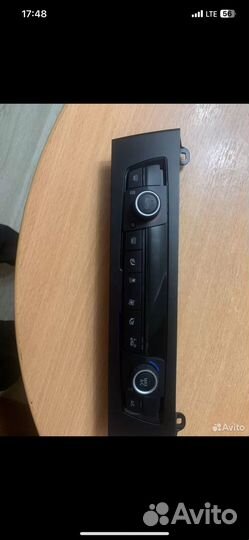 Блок климата BMW f30 f20