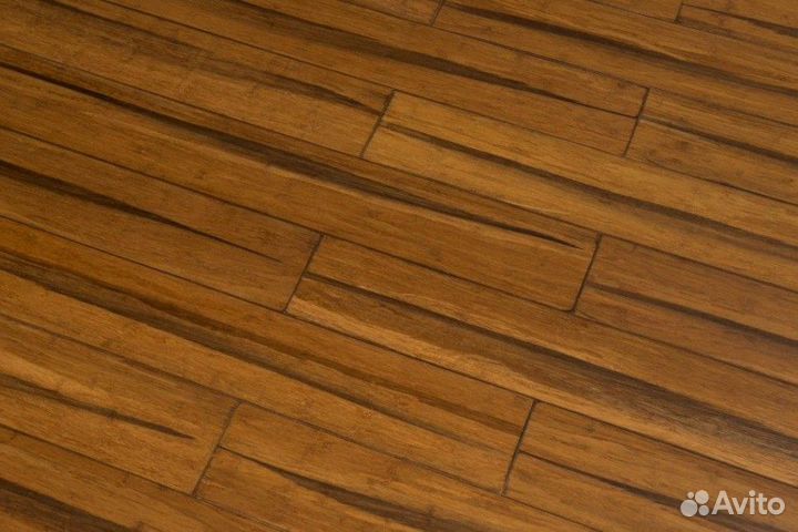 Паркетная доска