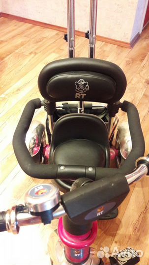 Велосипед Lexus Trike original