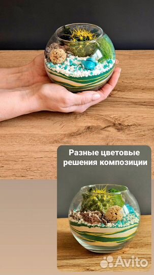 Флорариум