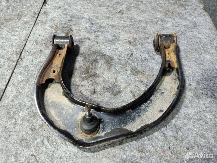 Рычаг передний левый Volkswagen Amarok