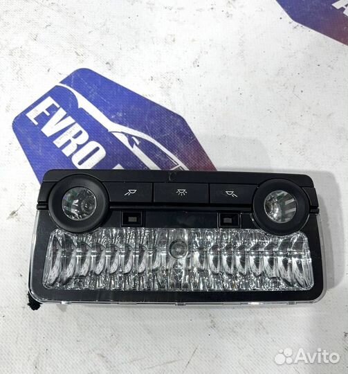 Плафон салонный BMW 5 F10 F11