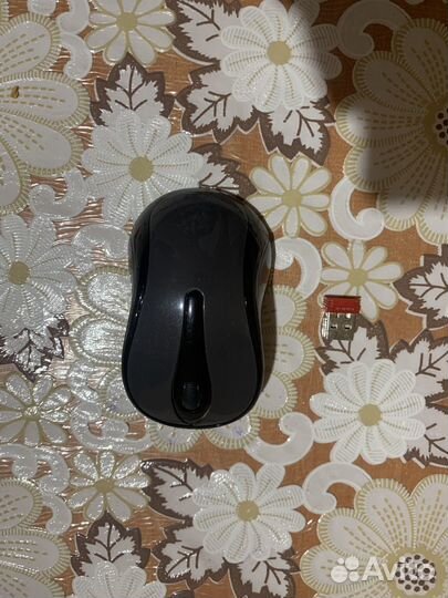 Беспроводная мышь