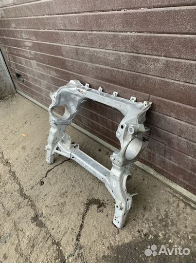 Подрамник передний для Mercedes GLC W253 4Matic