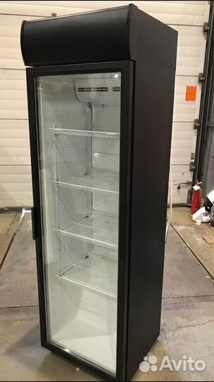 Холодильный шкаф под напитки