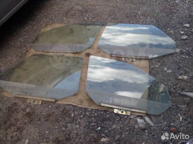 Стёкла ваз 2109