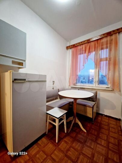 1-к. квартира, 36,9 м², 3/9 эт.