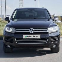 Volkswagen Touareg 3.6 AT, 2010, 204 000 км, с пробегом, цена 1 960 000 руб.