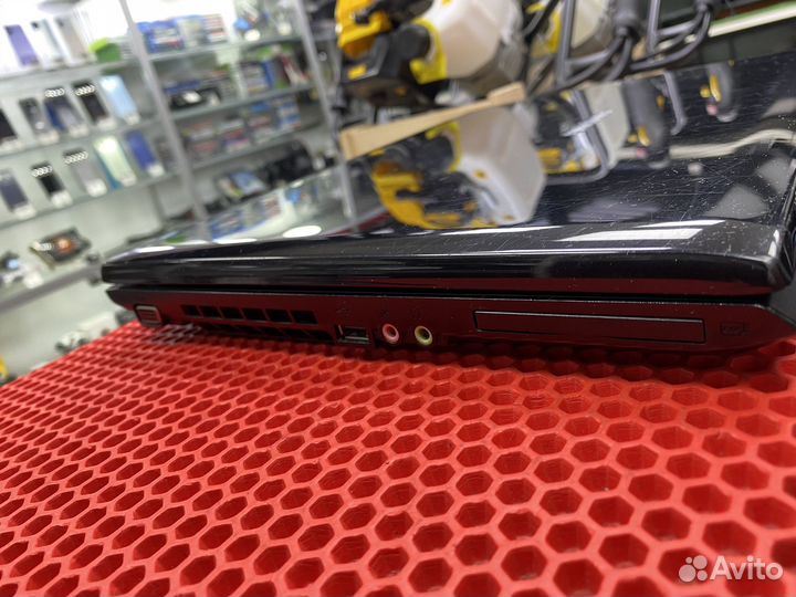 Ноутбук Samsung R60 plus