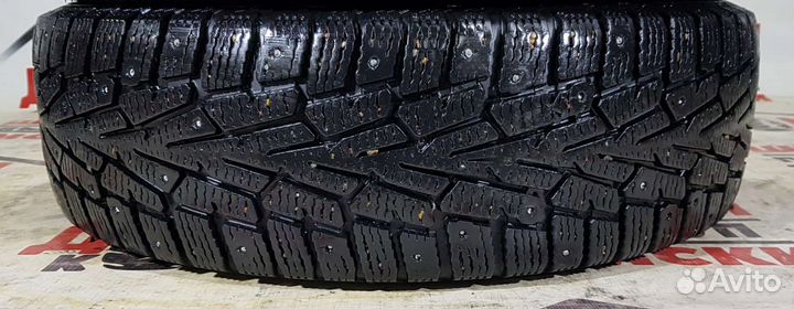 Cordiant Snow Cross 2 185/65 R15