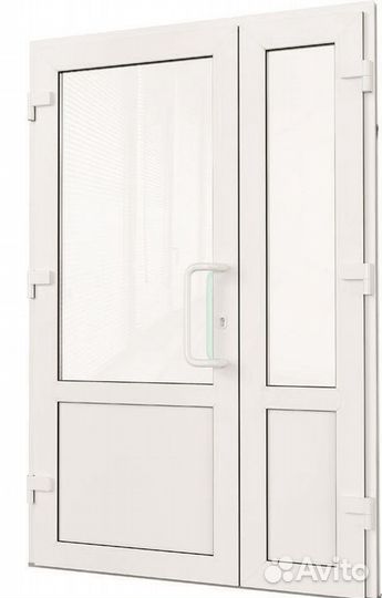 Входная группа