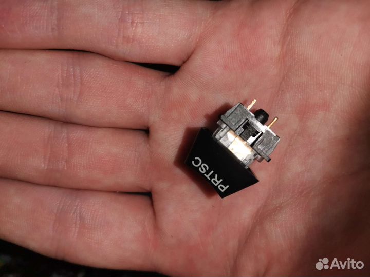 Игровая механическая клавиатура