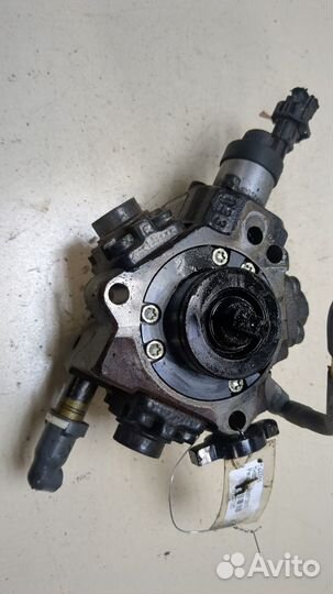 Тнвд Peugeot 4007, 2007