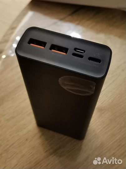 Повербанк Baseus 22.5w 20000mah