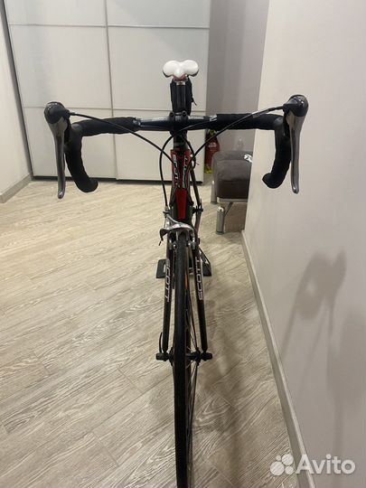 Шоссейный велосипед Scott speedster 30