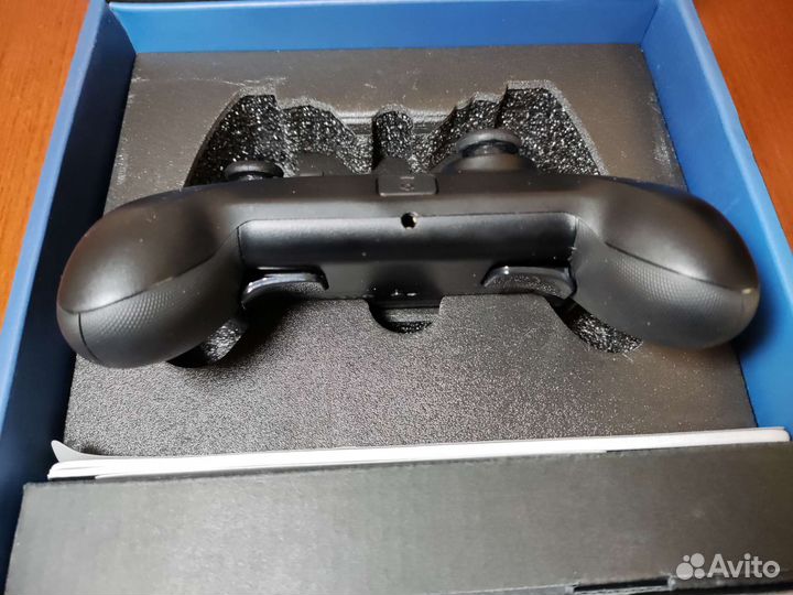 Беспроводной Геймпад PS4 Razer raiju