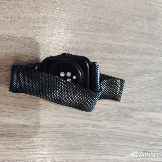 Часы amazfit gts 2