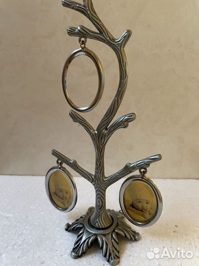 Держатель для фотографий. Фоторамка