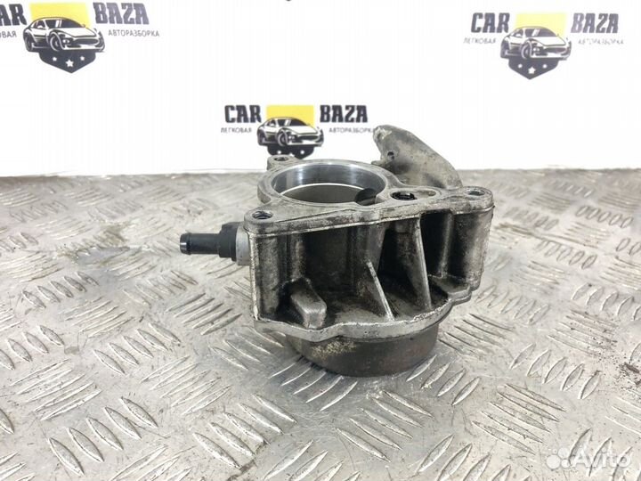 Насос вакуумный