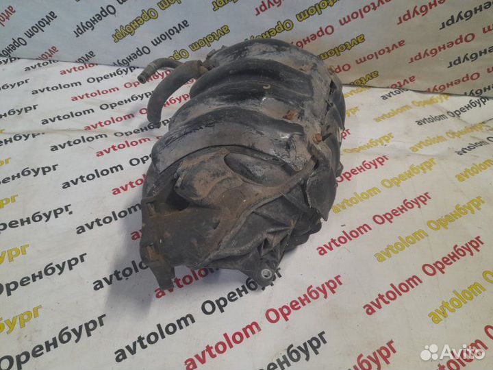 Коллектор впускной Toyota Camry ACV40 2azfe