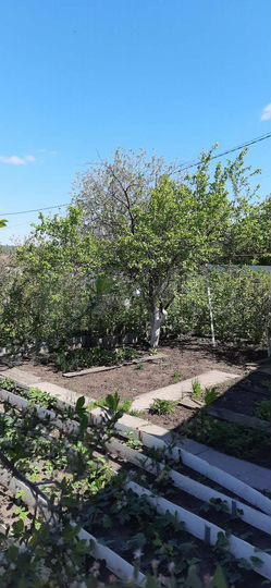 Дом 82,6 м² на участке 17,3 сот.