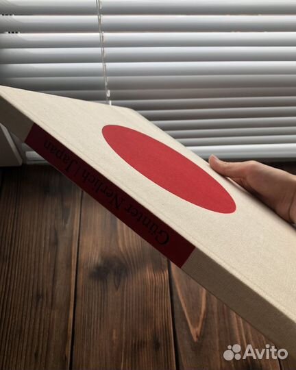 Japan, 1978 Япония, винтажный фотоальбом