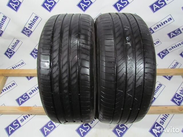 Michelin Primacy 3 ST 235/50 R17 101K