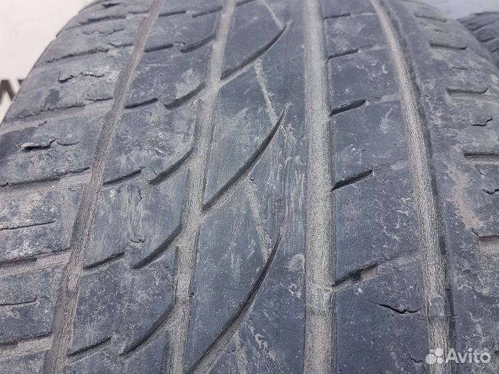 Continental ContiCrossContact UHP 255/50 R19