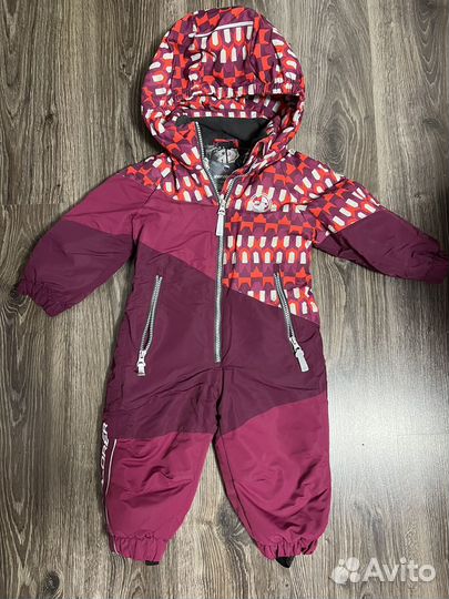 Продам комбинезон sherysheff