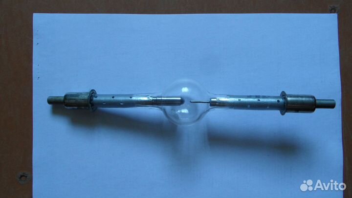 Электролампы