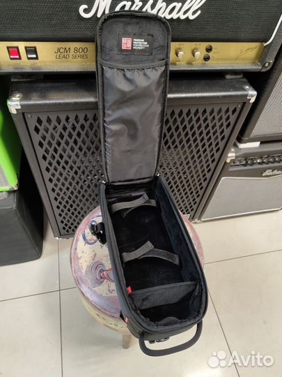 Чехол для процессора Hotone AGB-1 Ampero Gig Bag