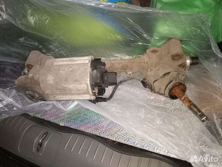 Рейка рулевая Chevrolet orlando