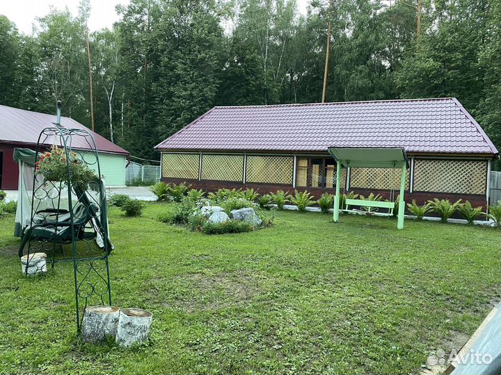 Аренда беседки