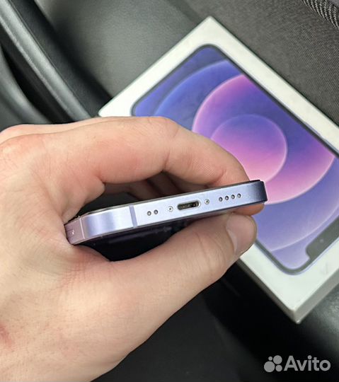 iPhone 12 mini, 128 ГБ