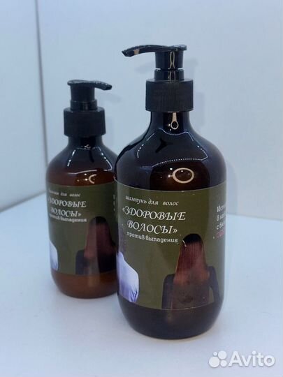 Против выпадения волос