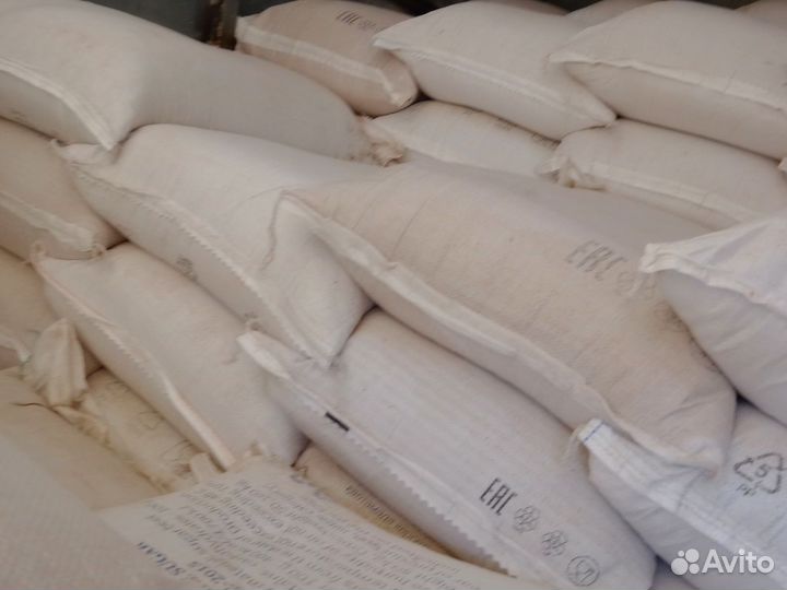 Комбикорм для К/Р скота