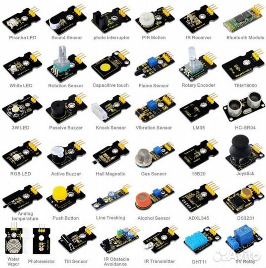 Arduino Nano 3.0 Atmega328 контроллер