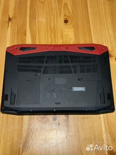 Игровая мощь Acer/ i5-8gen/ 1050ti-4gb/ 16+1tb