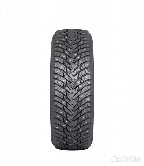 Nordman 8 215/55 R17 98T