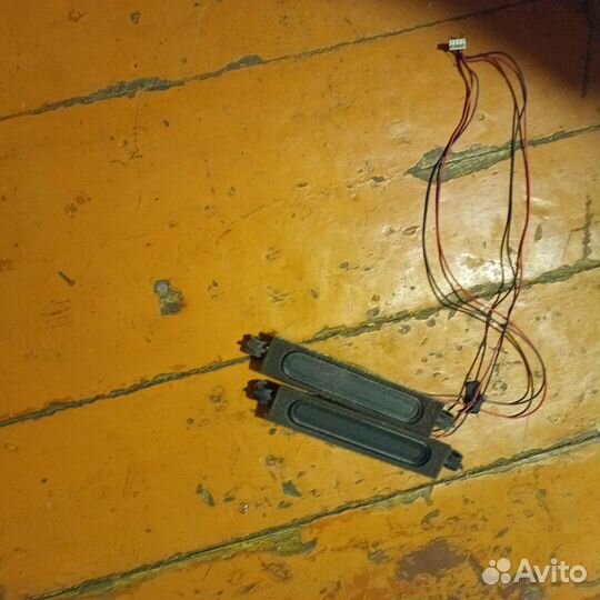 Матрица,динамики,плата,переключатель BBK тв