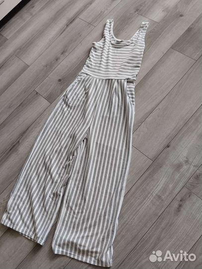 Комбинезон женский