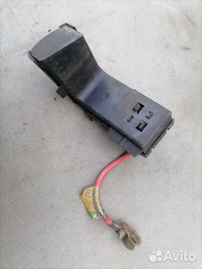 Корпус силового блока для Renault Scenic 1996-1999