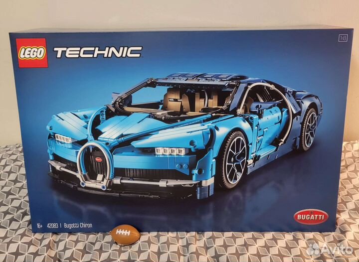 Лего / Lego (Harry Potter, Star Wars и другие)